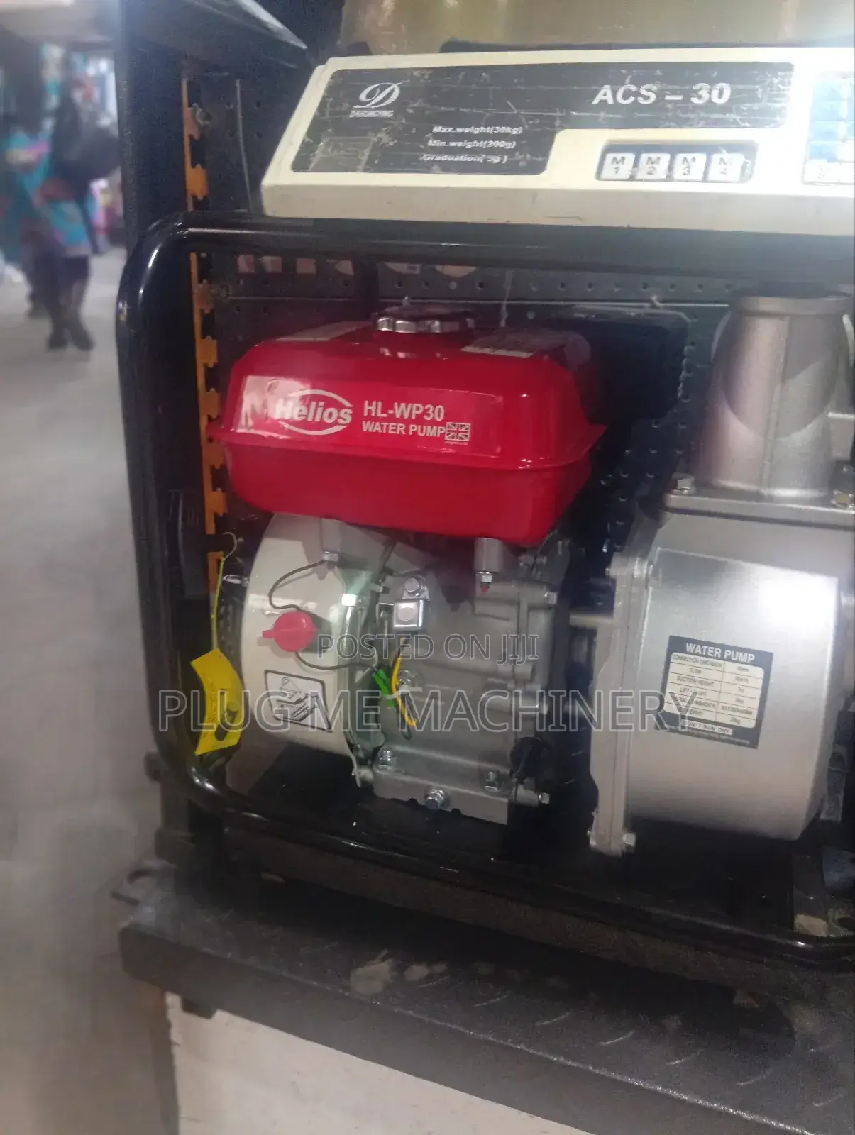 3" Water Pump/ New Quality Water Pump 3inches