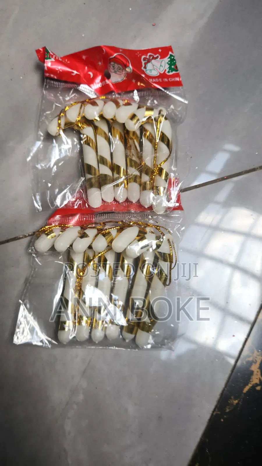 12 Piece Caddy Sticks Available