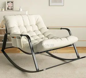 Home Chair;Rocker Chair With Double Recline Function –Living Room Sofa