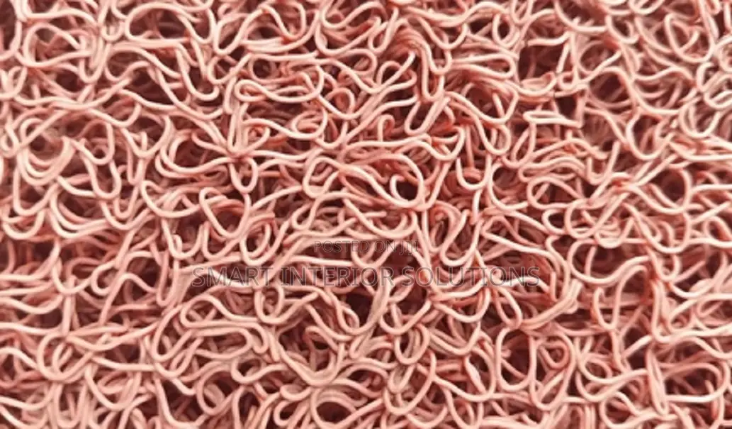 Spaghetti Balconies Carpet