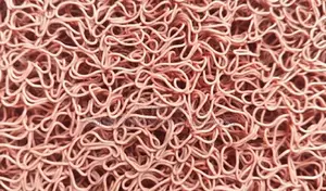 Spaghetti Balconies Carpet