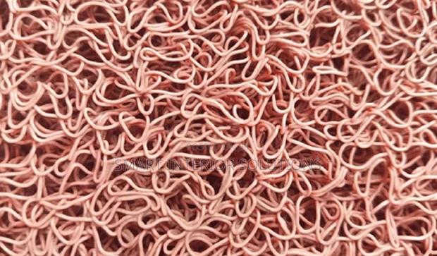 Spaghetti Balconies Carpet - main view