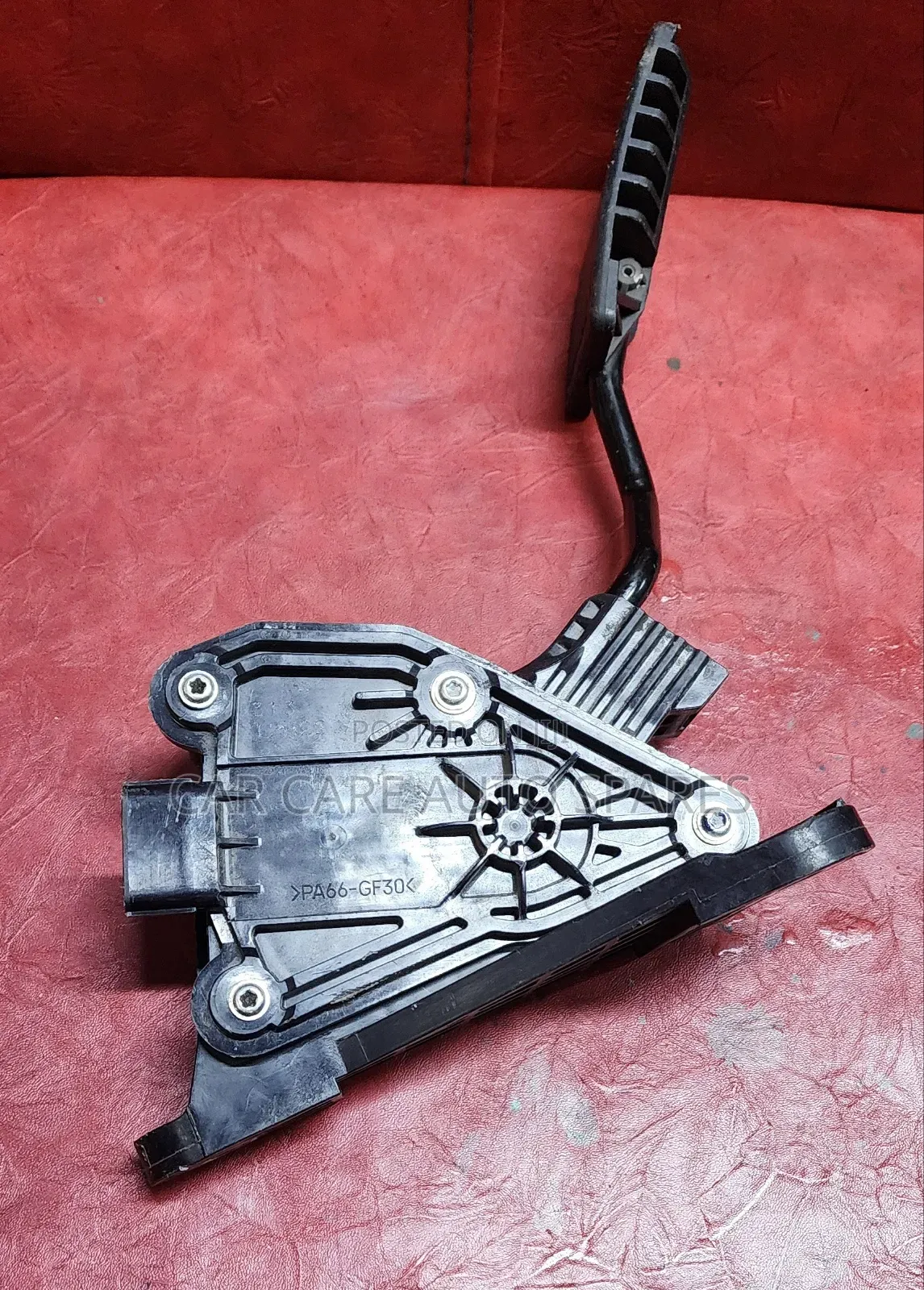 Accelerate Pedal Honda Cr-V