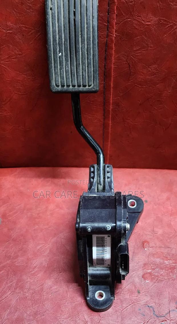 Accelerate Pedal Honda Cr-V - thumbnail 3