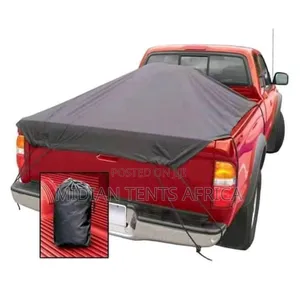 Lorry Cover