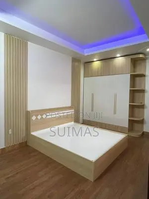 Modern Fitted Wardrobes for Bedrooms