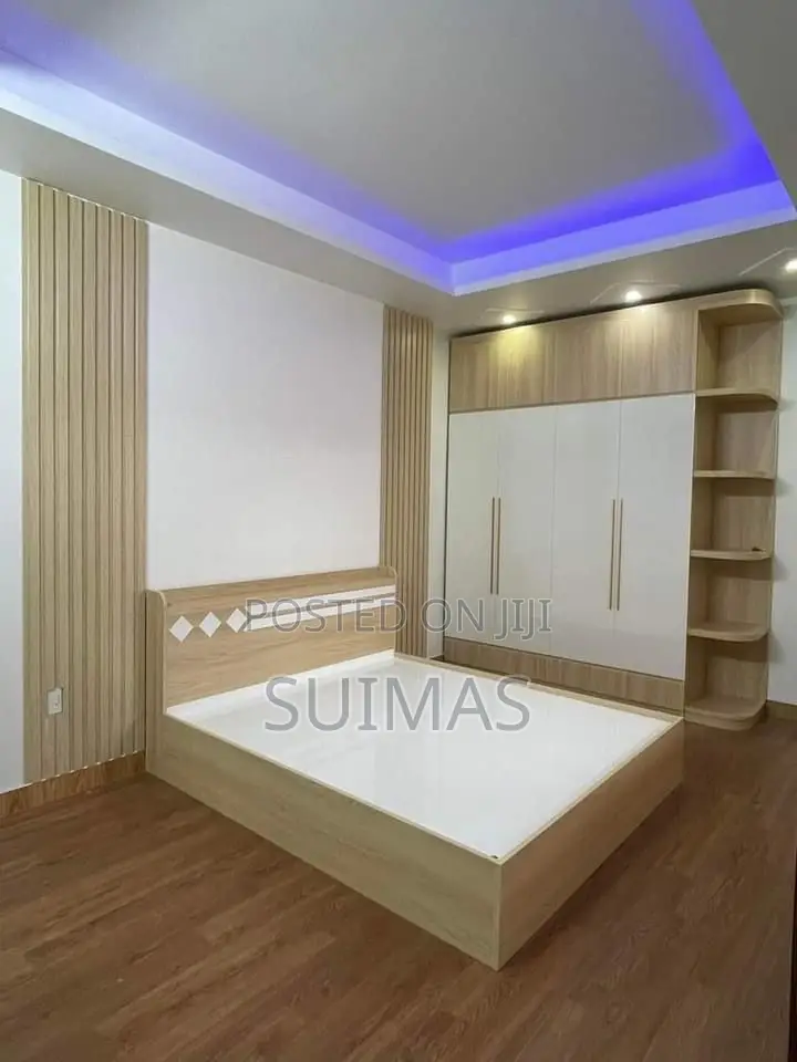 Modern Fitted Wardrobes for Bedrooms