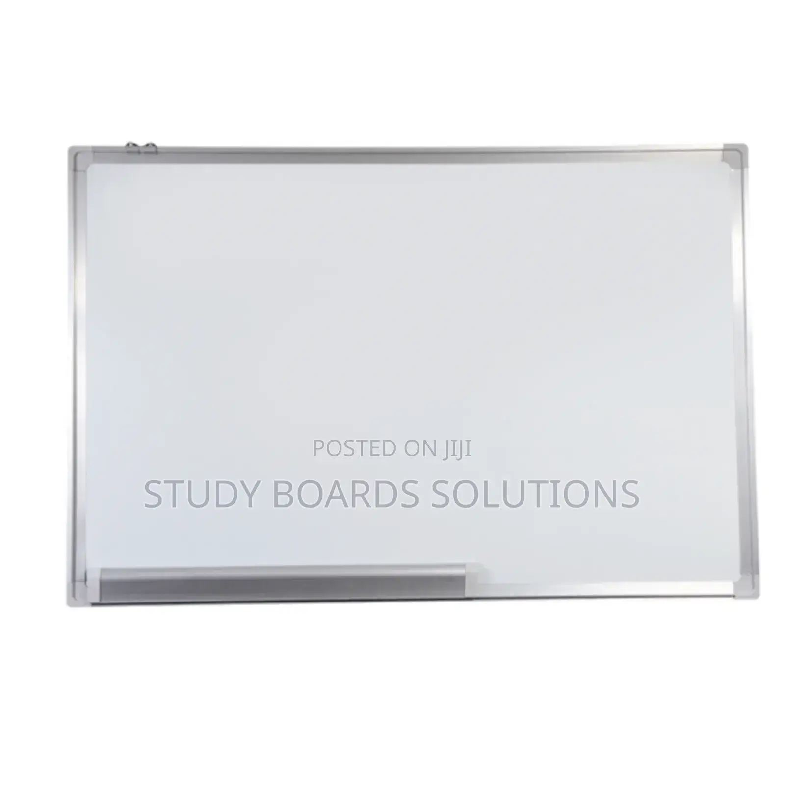 4ftx3ft Magnetic Whiteboard for Home Use and Small Spaces