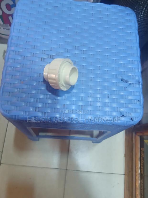 Cpvc Union 1" - main view