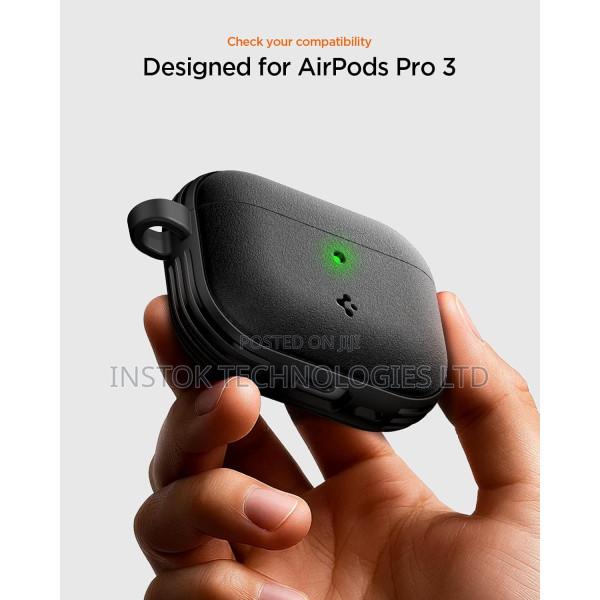 Spigen Vault Case for Airpods Pro 3 - thumbnail 2