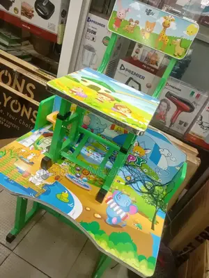 Kids Portable Study Table