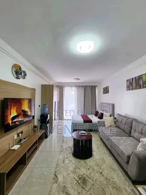 Studio Airbnb Kamakis Kwa Wa Kalucy Fish 1.7 Greenspot
