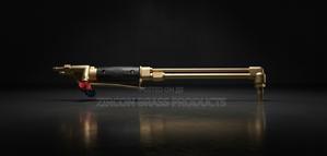 High-Performance Industry Gas Cutter - main view