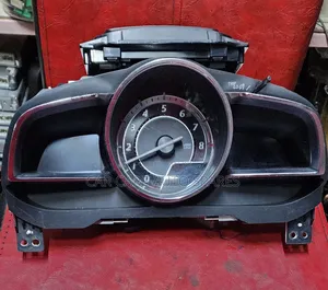 Dash Board Clock Mazda Axela 2013