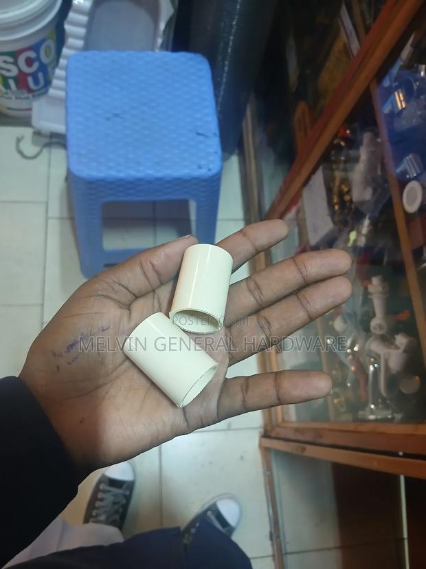 CPVC Socket 3/4" - thumbnail 2