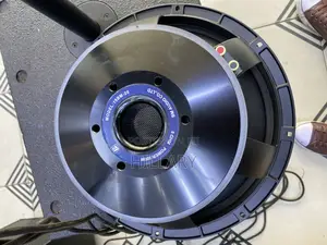 Bm Naked Speaker 15 Inch