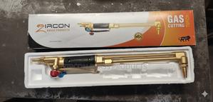 Professional Gas Cutter for Industrial Cutting