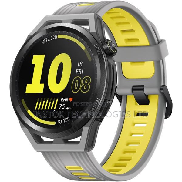 Huawei Watch Gt Runner Smartwatch - main view