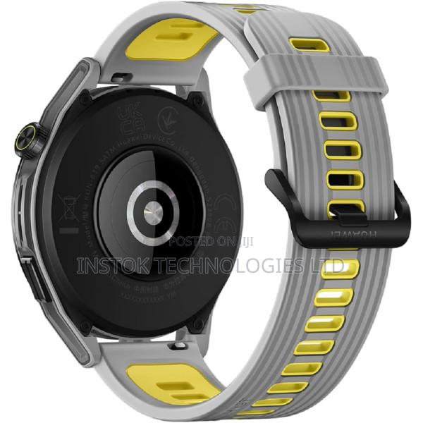 Huawei Watch Gt Runner Smartwatch - thumbnail 3