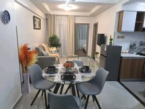 1 Bedroom Kamakis Fully Furnished Ruiru - main view