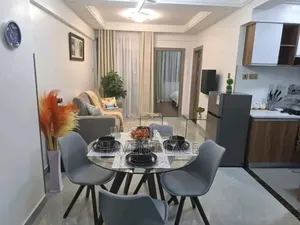1 Bedroom Kamakis Fully Furnished Ruiru