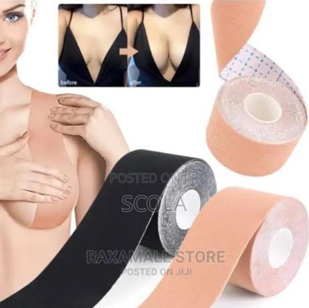 *Boob Tapes at 900 Available Now