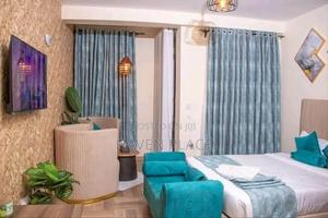 1 Bedroom Airbnb at Kamakis Bypass3500 Per NightCall/Whatsapp