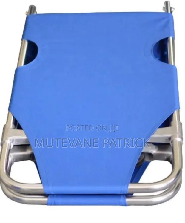 Portable Stretcher( Foldable)