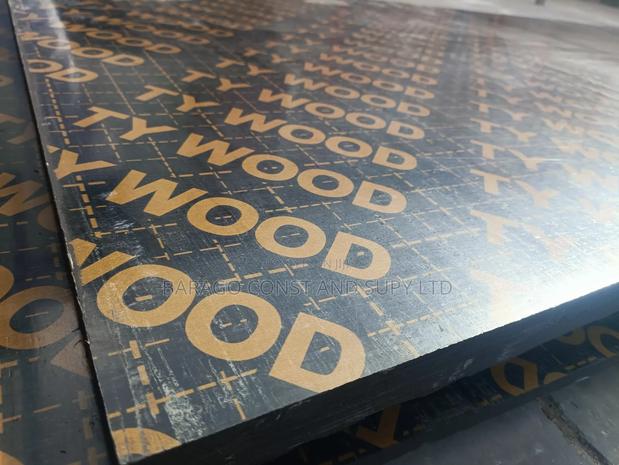 Tywood Marine Board 18mm - main view