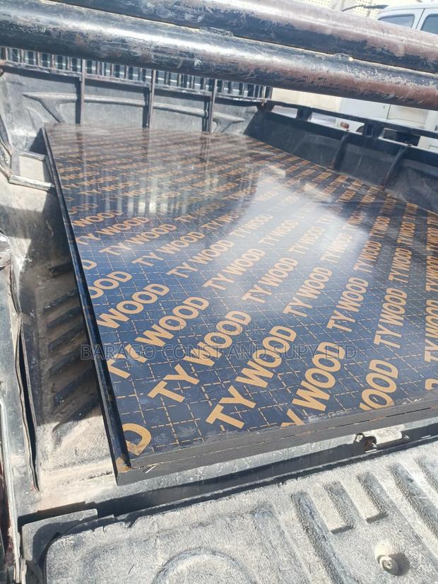 Tywood Marine Board 18mm - thumbnail 2