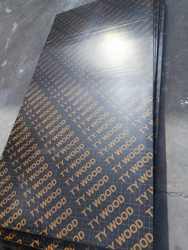 Tywood Marine Board 18mm - thumbnail 3