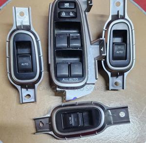 Main Switch Toyota Crown 2015 - thumbnail 2