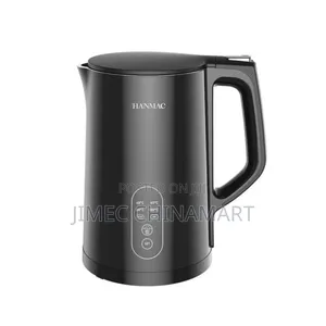 Hanmac 2.2l Stainless Steel Electric Kettle