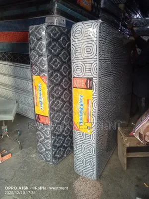 Morning Glory Mattresses 5*6*10"