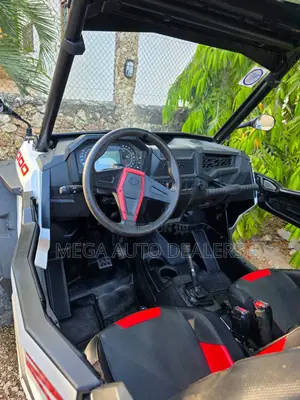Polaris Ranger 2018 Black