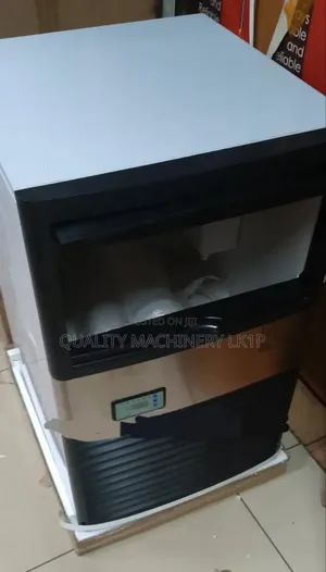Top Commercial Ice Cube Maker Machine 50kg/24hrs