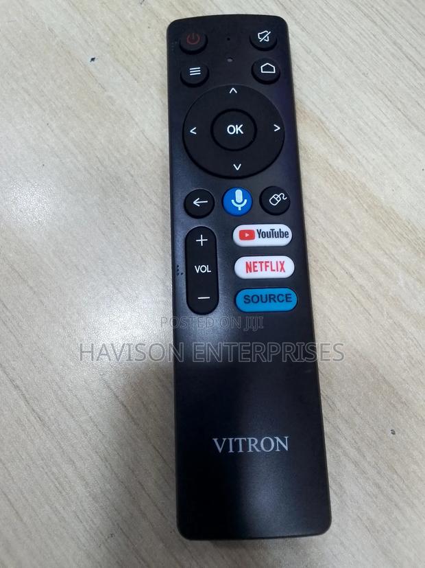 New Arrival Vitron Remote(Smart)