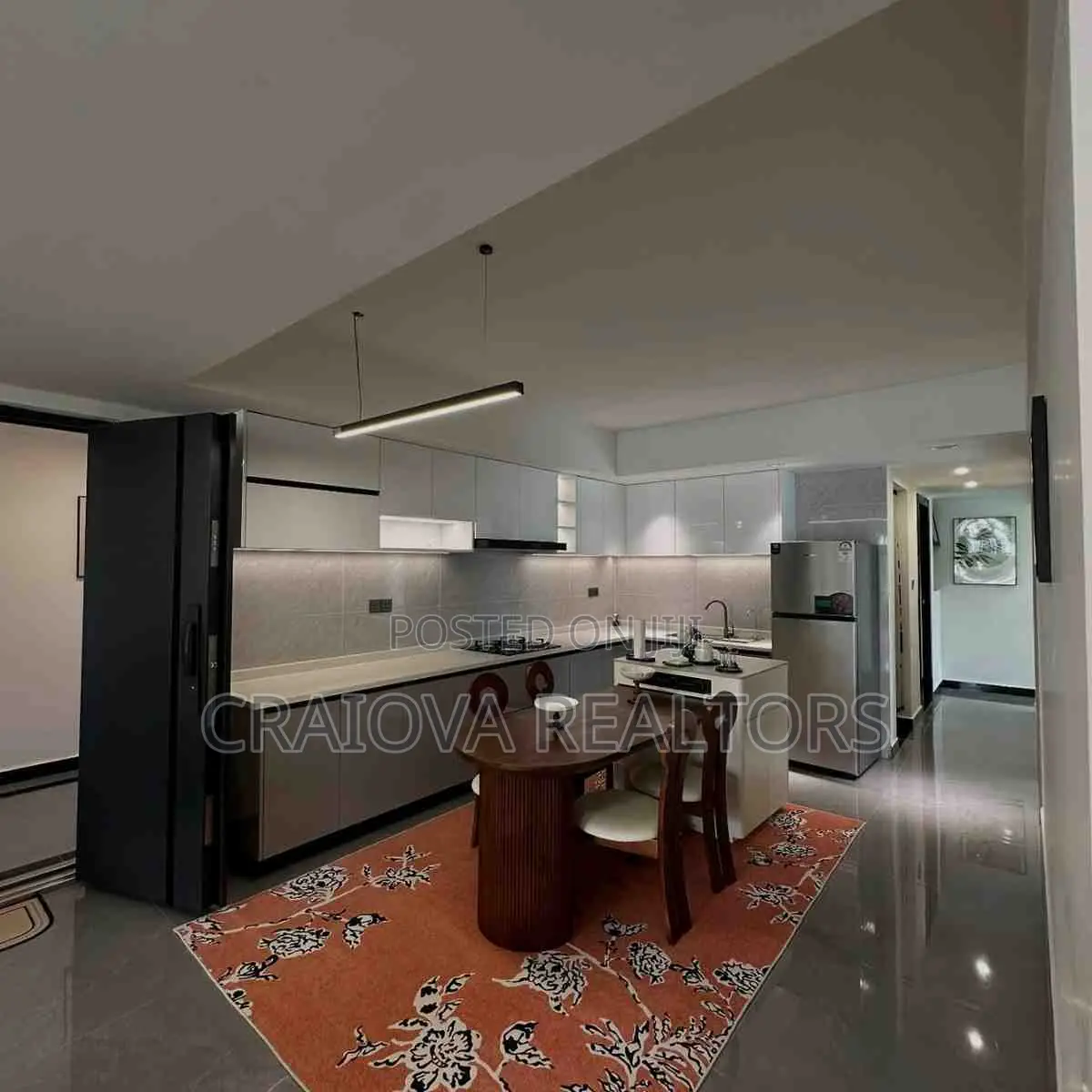 3bdrm Apartment in Syokimau for sale