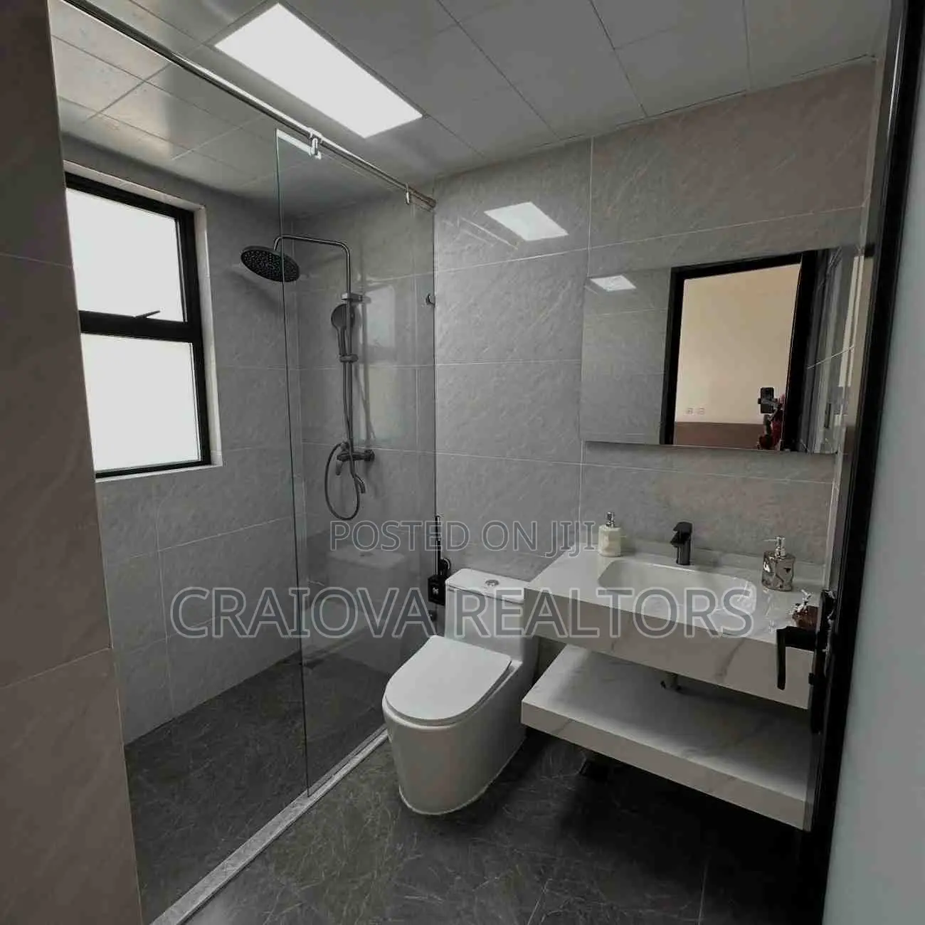 3bdrm Apartment in Syokimau for sale