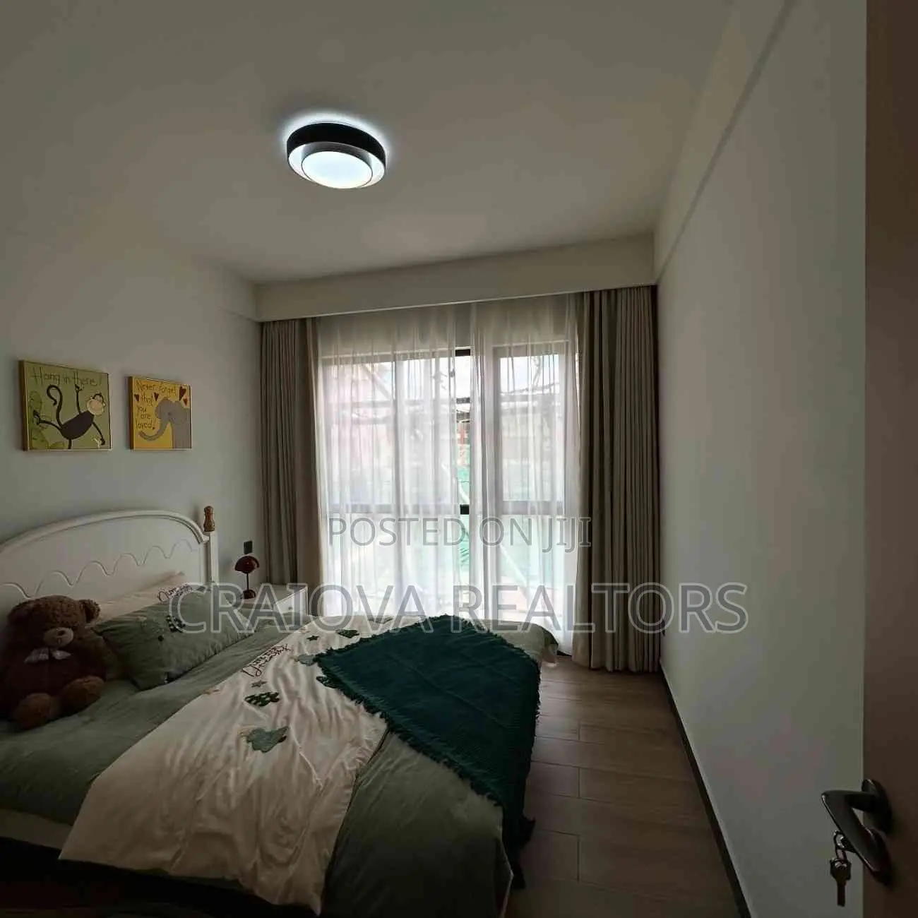 3bdrm Apartment in Syokimau for sale