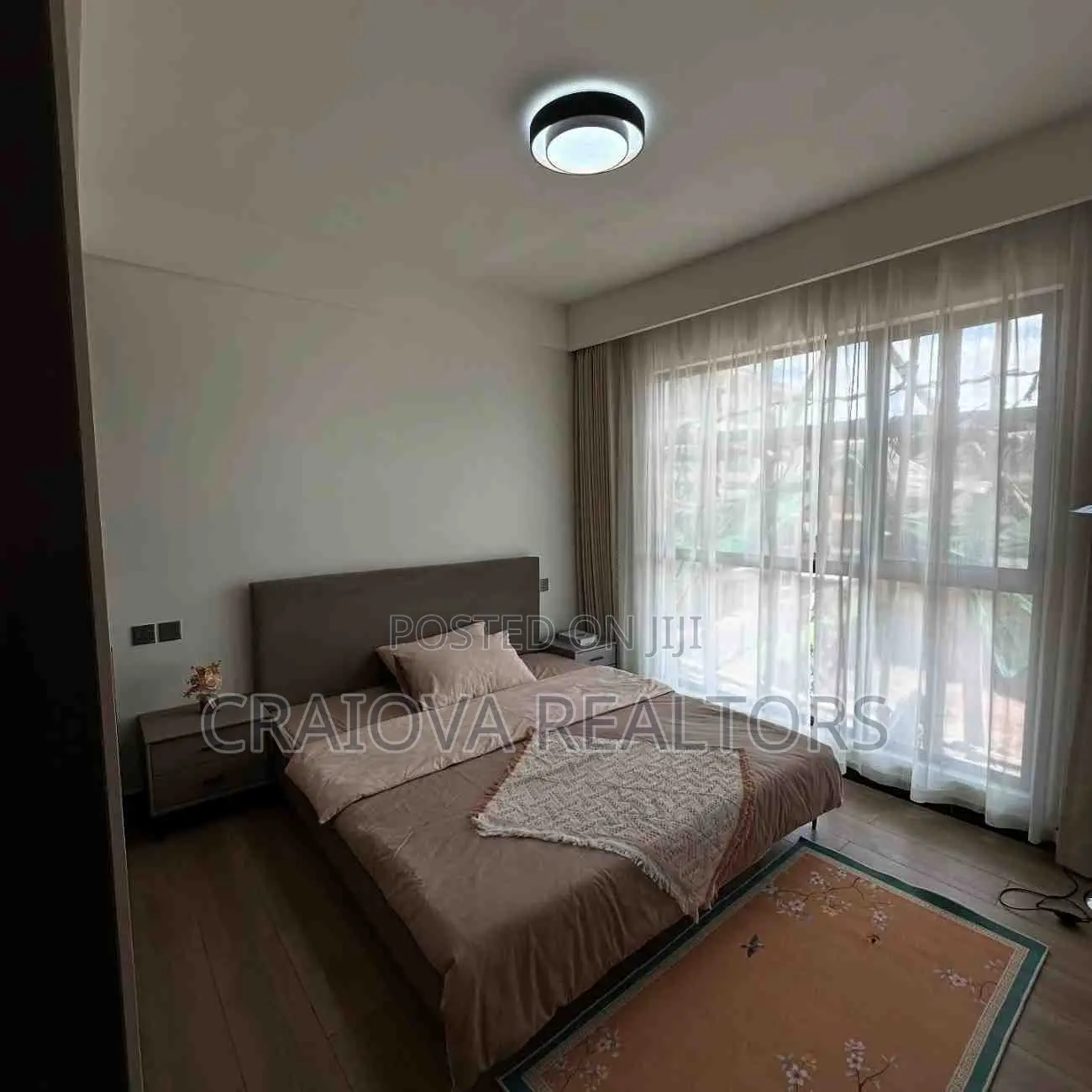 3bdrm Apartment in Syokimau for sale