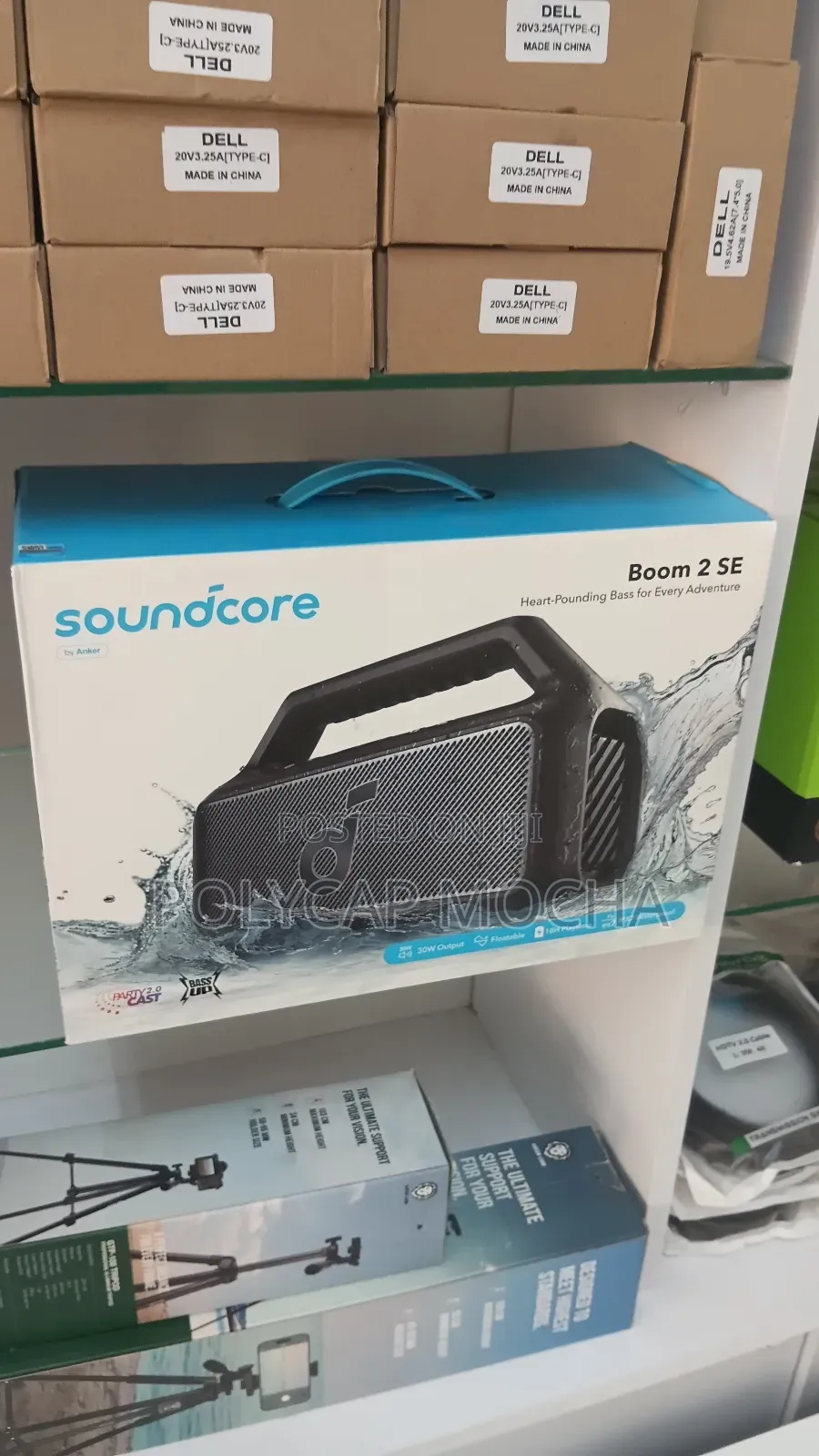Anker Boom 2 Se 30w
