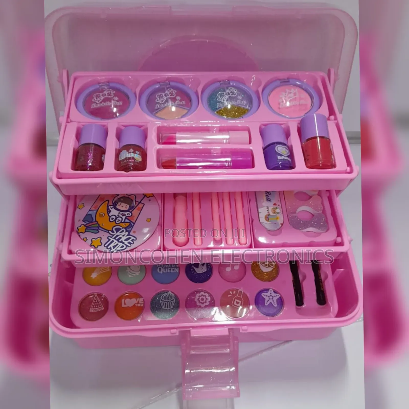 Kids Makeup Kit For Girl