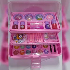 Kids Makeup Kit For Girl