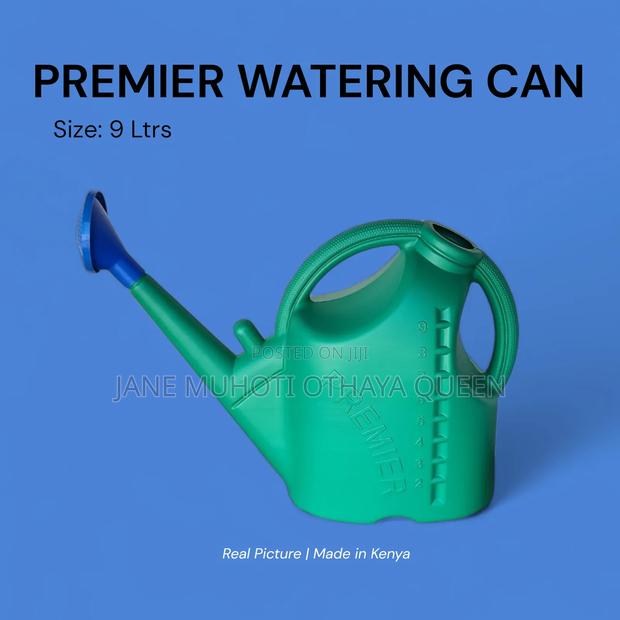 Premier Watering Can 9ltr - main view