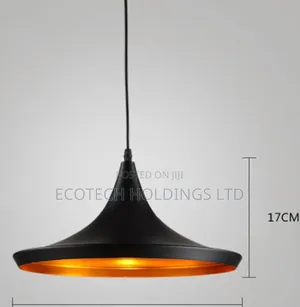 Luxury Single Pendant 1mtr Light Lxy1