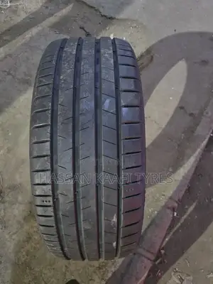 275/45r21 Dovroad Tyre
