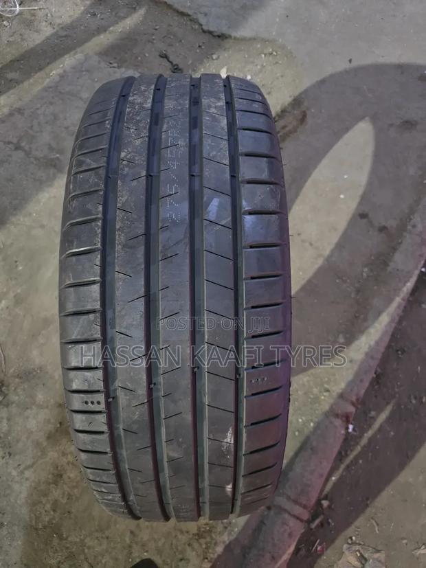 275/45r21 Dovroad Tyre - thumbnail 2