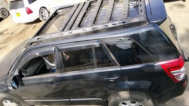 Jube Roof Rack Grand Vitara Escudo - thumbnail 5
