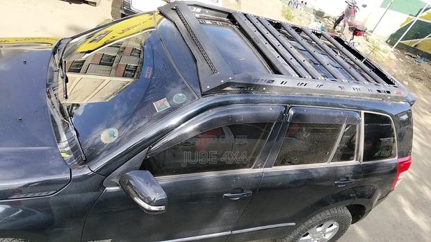 Jube Roof Rack Grand Vitara Escudo - thumbnail 6